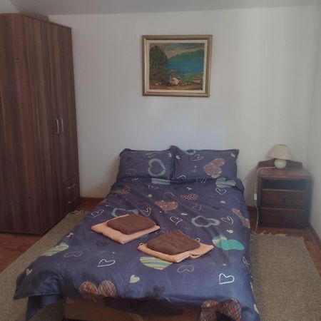 Apartment Andjela ベオグラード エクステリア 写真