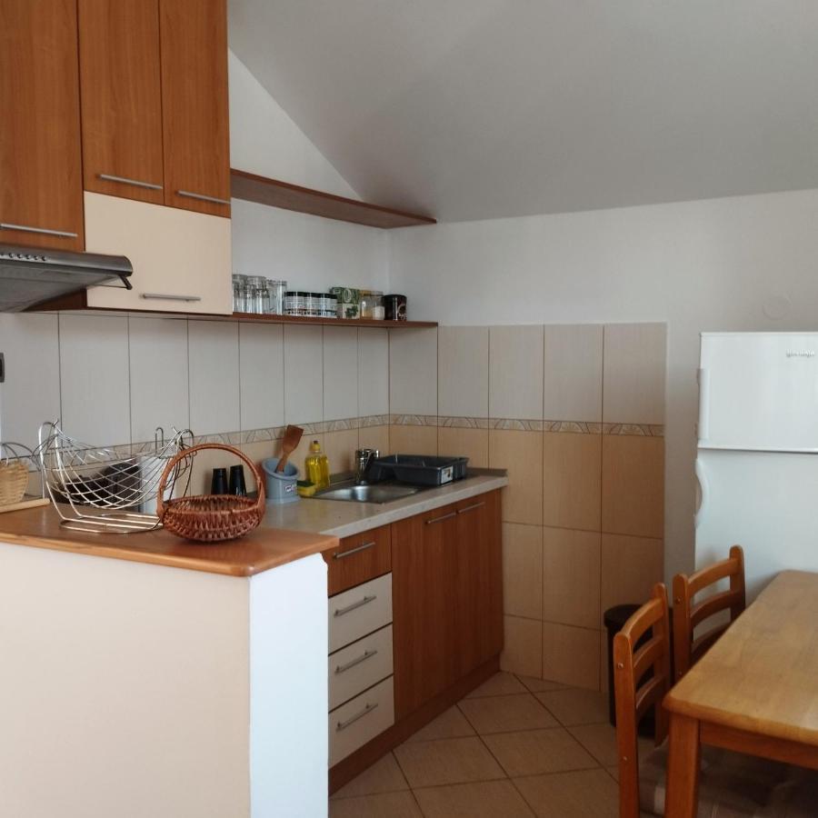 Apartment Andjela ベオグラード エクステリア 写真