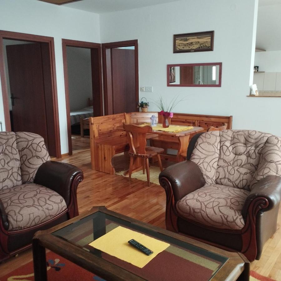 Apartment Andjela ベオグラード エクステリア 写真