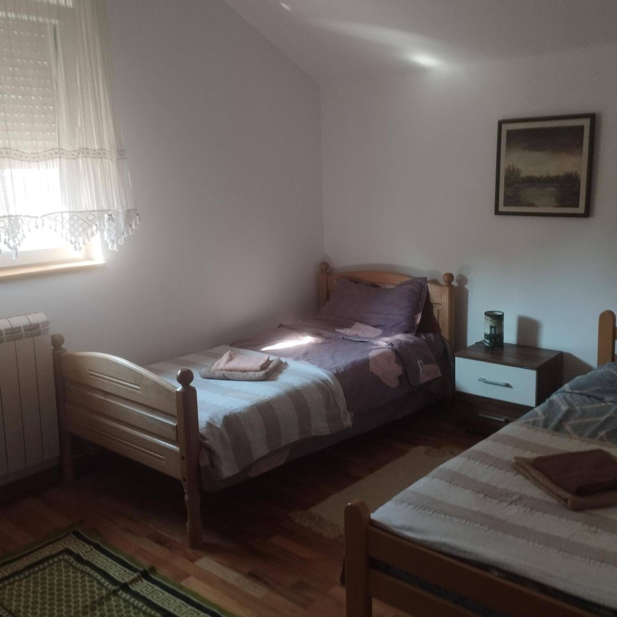 Apartment Andjela ベオグラード エクステリア 写真