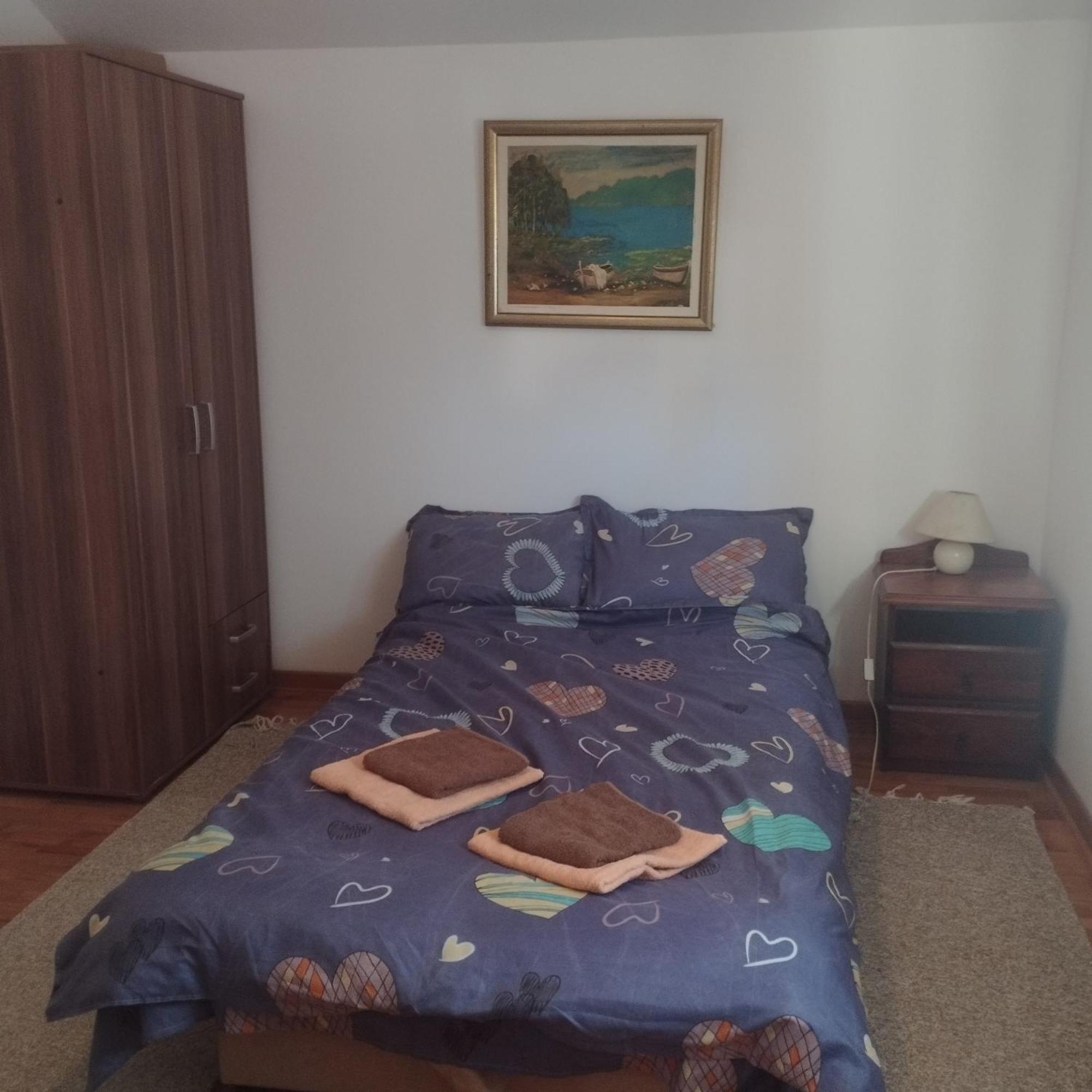 Apartment Andjela ベオグラード エクステリア 写真