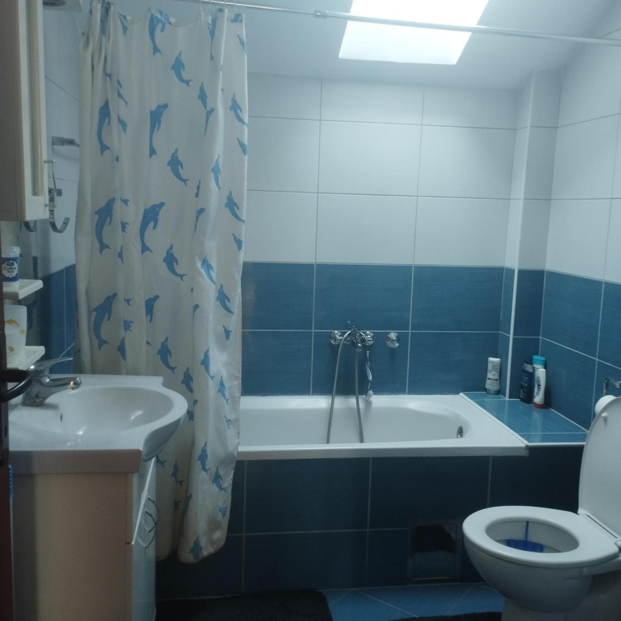 Apartment Andjela ベオグラード エクステリア 写真