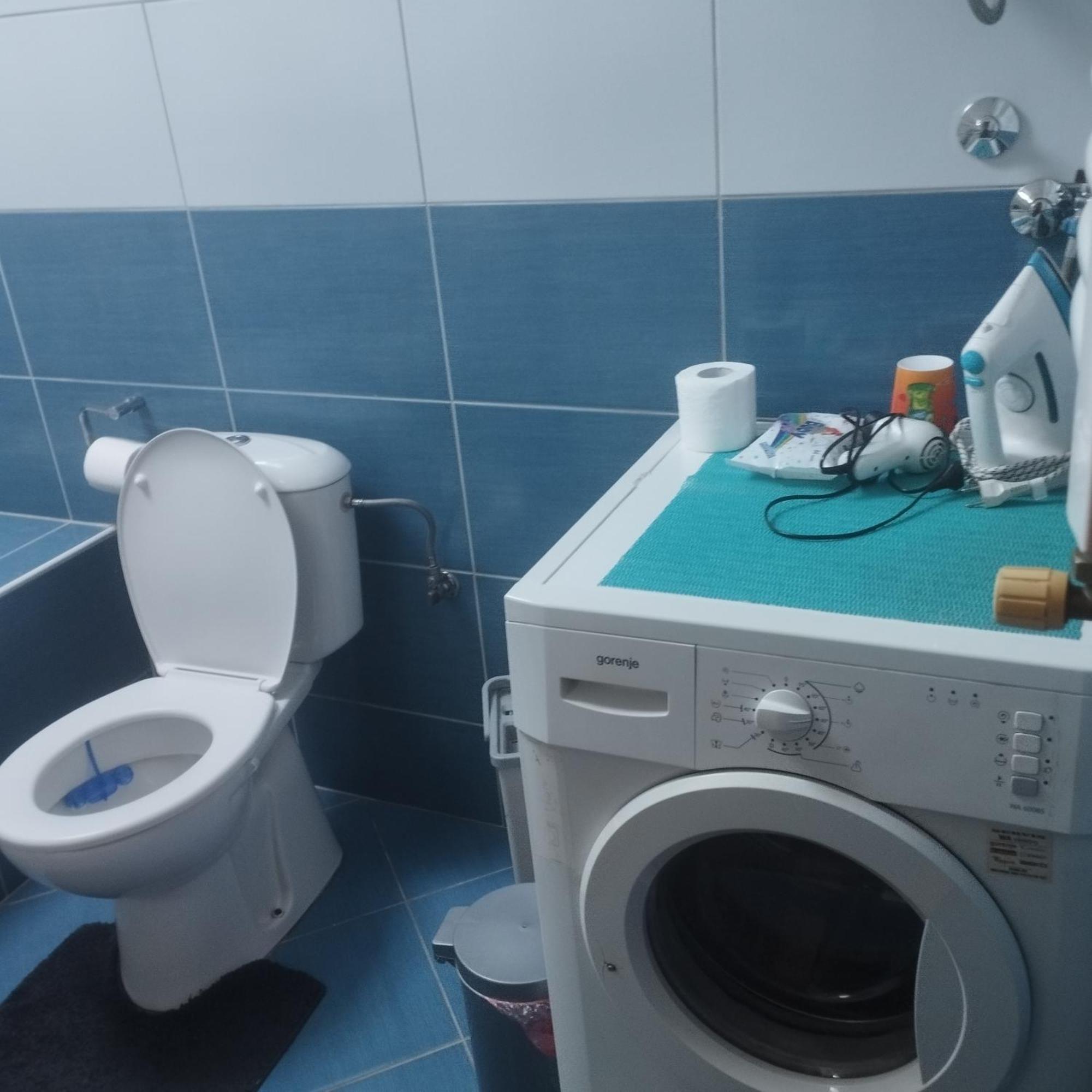 Apartment Andjela ベオグラード エクステリア 写真