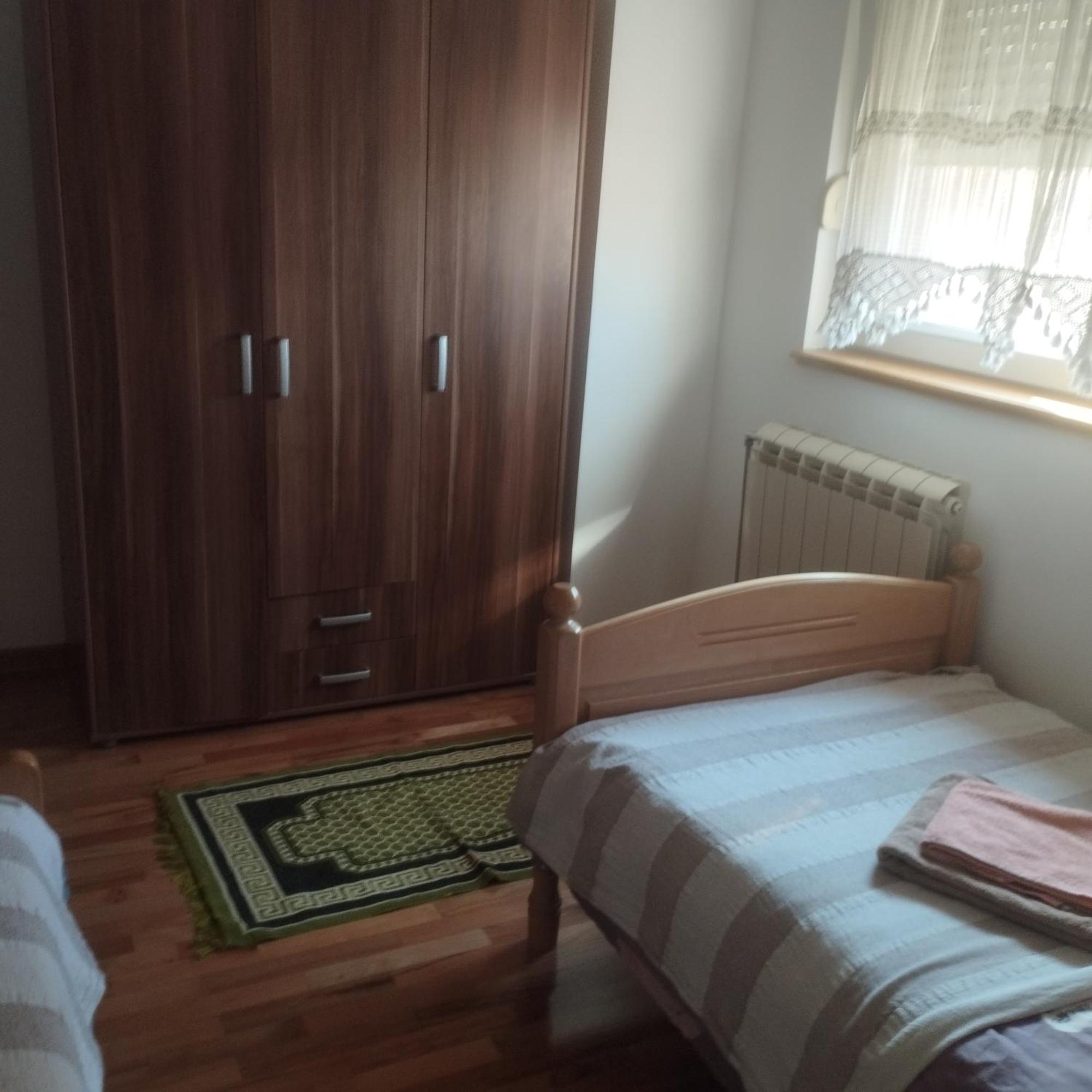 Apartment Andjela ベオグラード エクステリア 写真